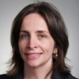 Sarah O. Ladislaw Headshot