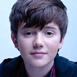 Greyson Chance Headshot