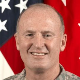 Rick Lynch Headshot