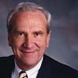 Don Soderquist Headshot