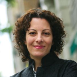 Beth Simone Noveck Headshot