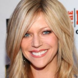 Kaitlin Olson Headshot