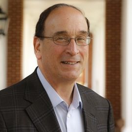 Edward Hess Headshot