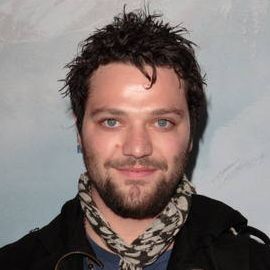 Bam Margera Headshot