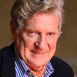 Robert Thurman Headshot
