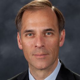 Mark Zandi Headshot