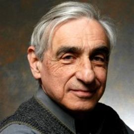 Michael Walzer Headshot