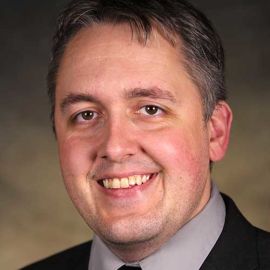 Scott Aughenbaugh Headshot