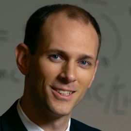 Austan Goolsbee Headshot