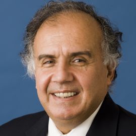 Uri Dadush Headshot