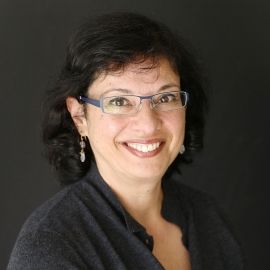 Sonia Nazario Headshot