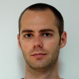 Jason Kottke Headshot