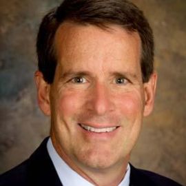 Dan Coughlin Headshot
