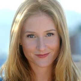 Pamela Ryckman Headshot