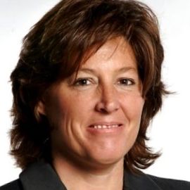 Sally Jenkins Headshot