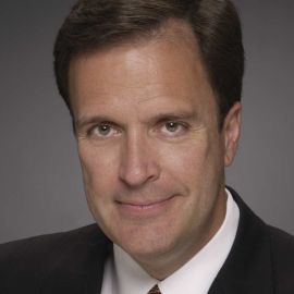 Mark Sanborn Headshot