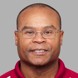 Mike Singletary Headshot