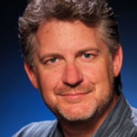 Dave Soucie Headshot