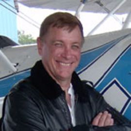 Patrick Shaub Headshot