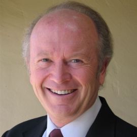 Preston Westmoreland Headshot