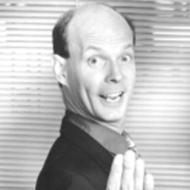 Alec Cody Headshot