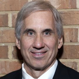 David Limbaugh Headshot