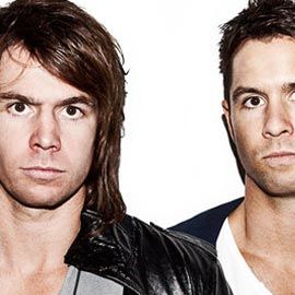 Stafford Brothers Headshot