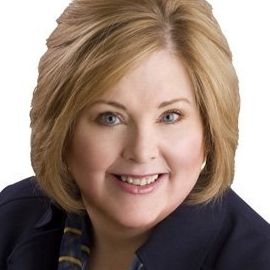 Lisa Van Allen Headshot