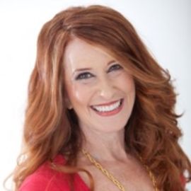 Marsha Collier Headshot