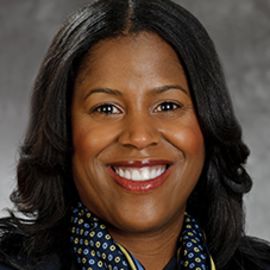 Thasunda Duckett Headshot