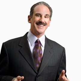 Jeff Blackman Headshot