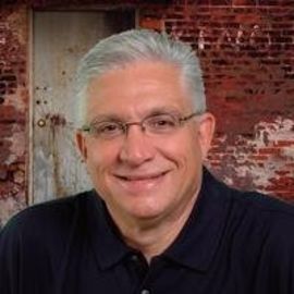 Wayne Nance Headshot