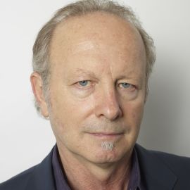 Joseph LeDoux Headshot