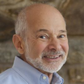 Albert H. Teich Headshot
