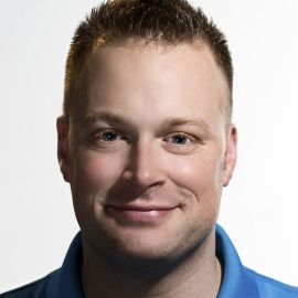 Ben Glenn Headshot