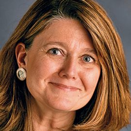 Connie Schultz Headshot