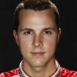 Trevor Bayne Headshot