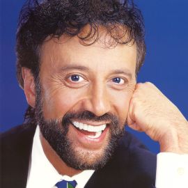 Yakov Smirnoff Headshot