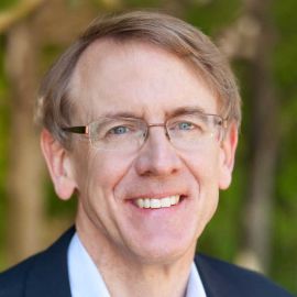 John Doerr Headshot