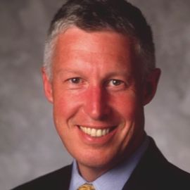 Chris Zook Headshot