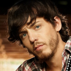 Chris Janson Headshot