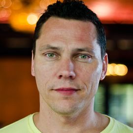 Tiesto Headshot