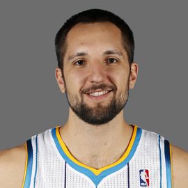 Ryan Anderson Headshot