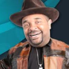 Sir Mix-A-Lot Headshot