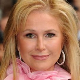 Kathy Hilton Headshot