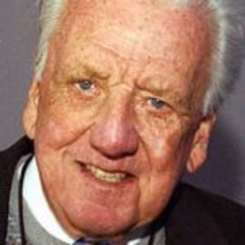 Ralph Kiner Headshot