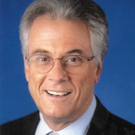 Jeffrey Lyons Headshot