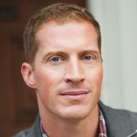 Andrew Sean Greer Headshot