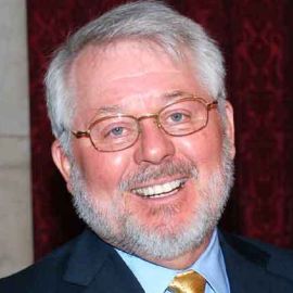 Jeffrey Wigand Headshot