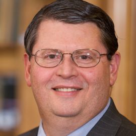 Richard D'Aveni Headshot